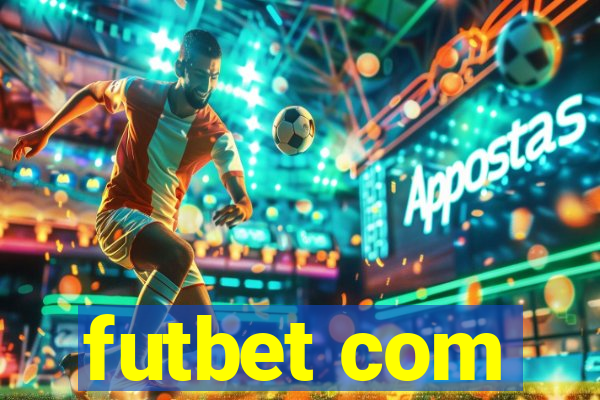 futbet com